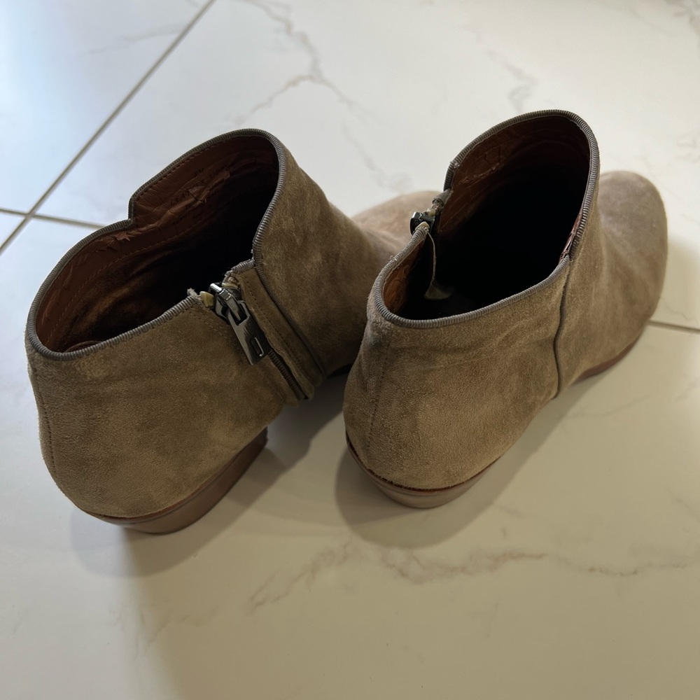 Sam Edelman Booties - Picture 3 of 3
